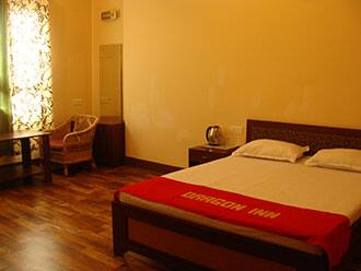 Dragon Inn, Gangtok 4